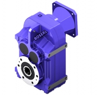 PFA07減速機型號大全