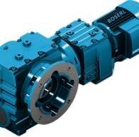 立式蝸杆減速機檢修技能訓練