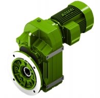 FMAF157減速器型號大全