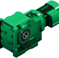 KH187BDT280M4電機減速機型號對照表